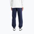 Vyriškos kelnės Alpha Industries Basic Small Logo II Jogger ultra navy 3