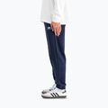 Vyriškos kelnės Alpha Industries Basic Small Logo II Jogger ultra navy 5