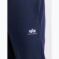 Vyriškos kelnės Alpha Industries Basic Small Logo II Jogger ultra navy 6
