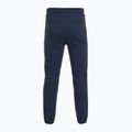 Vyriškos kelnės Alpha Industries Basic Small Logo II Jogger ultra navy 9