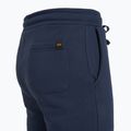 Vyriškos kelnės Alpha Industries Basic Small Logo II Jogger ultra navy 11