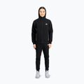 Vyriškos kelnės Alpha Industries Track Small Logo Jogger black 2