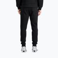 Vyriškos kelnės Alpha Industries Track Small Logo Jogger black 3
