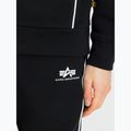 Vyriškos kelnės Alpha Industries Track Small Logo Jogger black 5