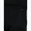 Vyriškos kelnės Alpha Industries Track Small Logo Jogger black 6