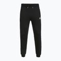 Vyriškos kelnės Alpha Industries Track Small Logo Jogger black 7