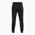 Vyriškos kelnės Alpha Industries Track Small Logo Jogger black 8