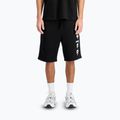 Vyriški šortai Alpha Industries Freedom Jogger balck