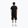 Vyriški šortai Alpha Industries Freedom Jogger balck 3