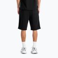 Vyriški šortai Alpha Industries Freedom Jogger balck 4