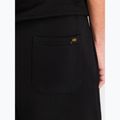 Vyriški šortai Alpha Industries Freedom Jogger balck 6