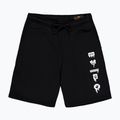 Vyriški šortai Alpha Industries Freedom Jogger balck 7