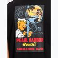 Vyriški marškinėliai Alpha Industries Pearl Harbor Back Print black 6