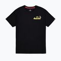 Vyriški marškinėliai Alpha Industries Pearl Harbor Back Print black 7