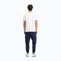 Vyriški marškinėliai Alpha Industries Hawaii white 3