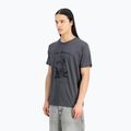 Vyriški marškinėliai Alpha Industries Hawaii vintage grey 4