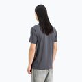 Vyriški marškinėliai Alpha Industries Hawaii vintage grey 5
