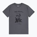 Vyriški marškinėliai Alpha Industries Hawaii vintage grey 7
