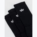 Vyriškos kojinės Alpha Industries Basic 3 poros black 3