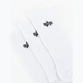 Vyriškos kojinės Alpha Industries Basic 3 poros white 3
