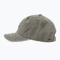 Kepurė su snapeliu Alpha Industries Acid Logo dark olive 4