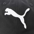 Vaikiška kepuraitė su snapeliu PUMA Ess Cap Jr puma black/big cat 4