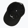 Vaikiška kepuraitė su snapeliu PUMA Ess Cap Jr puma black/no.1 4