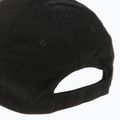 Vaikiška kepuraitė su snapeliu PUMA Ess Cap Jr puma black/no.1 6