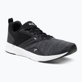 Vyriški bėgimo bateliai PUMA Nrgy Comet puma black/puma white