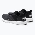 Vyriški bėgimo bateliai PUMA Nrgy Comet puma black/puma white 4