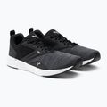 Vyriški bėgimo bateliai PUMA Nrgy Comet puma black/puma white 5