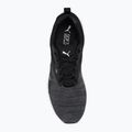 Vyriški bėgimo bateliai PUMA Nrgy Comet puma black/puma white 7