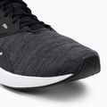 Vyriški bėgimo bateliai PUMA Nrgy Comet puma black/puma white 8