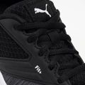 Vyriški bėgimo bateliai PUMA Nrgy Comet puma black/puma white 9