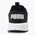 Vyriški bėgimo bateliai PUMA Nrgy Comet puma black/puma white 10