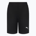 PUMA vaikiški kompresiniai šortai Liga Baselayer Short Tight black 655937 03