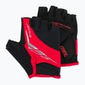 ZIENER MTB dviratininkų pirštinės Ceniz GELshock red Z-988205/888