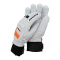 Vyriškos slidinėjimo pirštinės ZIENER Guard GTX + Gore Grip PR white 801019