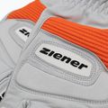 Vyriškos slidinėjimo pirštinės ZIENER Guard GTX + Gore Grip PR white 801019 5