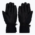 Vyriškos slidinėjimo pirštinės ZIENER Gary As black 801036.12 2