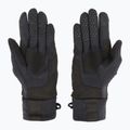 ZIENER Alpinistinės pirštinės Gusty Touch juodos 801408.12 2
