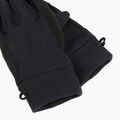 ZIENER Alpinistinės pirštinės Gusty Touch juodos 801408.12 4