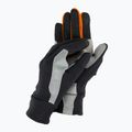 ZIENER Alpinistinės pirštinės Gusty Touch orange 801408.12418