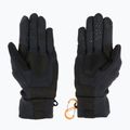 ZIENER Gazal Touch skit pirštinės juodos spalvos 801410.12 2