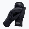 Moteriškos snieglenčių pirštinės ZIENER Kantala Gtx Inf Mitten black 801157.12