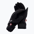 ZIENER Ultimo Pr Glove Slidinėjimo pirštinė Black 8 black 808265.12