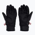 ZIENER Ultimo Pr Glove Slidinėjimo pirštinė Black 8 black 808265.12 2