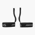 ZIENER Z-Leash Logotipinis pavadėlis juodas 801063.12
