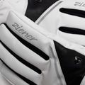Moteriškos slidinėjimo pirštinės ZIENER Kaika As Aw white 801167.1 4