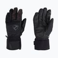 Vyriškos slidinėjimo pirštinės ZIENER Ginx As Aw black 801066.12